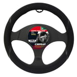 Carpoint Rattskydd Svart Komfort