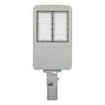 100W LED Gatubelysning - Inventronics dimbar, Samsung chip, 5700K, 140lm/W - Kulör : Kall