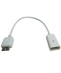 OTG-adapter till Samsung galaxy note 3, USB 3.0