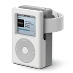 Elago Vintage W6 Stand (Apple Watch) - Vit