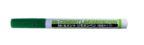 Mr. Cement Limonene Pen - Extra Thin Type