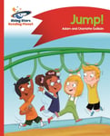 Adam Guillain - Reading Planet Jump! Red A: Comet Street Kids Bok