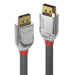 Lindy 2M Displayport 1.4 Cable, (36302)
