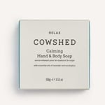 COWSHED -  RELAX Hand & Body Soap - 100g