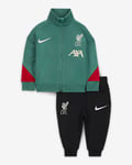 Liverpool F.C. Strike Baby Nike Dri-FIT Football Knit Tracksuit