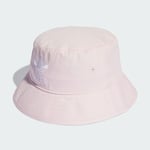 adidas Adicolor Trefoil Bucket Hat Unisex Adult