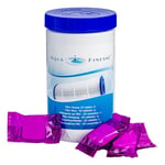 AquaFinesse Filter Cleaner 20st Tabletter