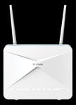 D-Link Eagle Pro Ai AX1500 4G smart router