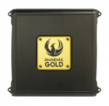 PHOENIX GOLD Phoenix Gold RX2 500.1 Monoblok Bil Forstærker (500W)