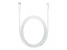 Apple Charging Cable USB-C to Lightning, White (1m) MM0A3ZM/A