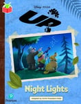 Disney Pixar - Up! Night Lights (Lime B)