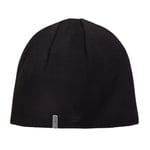 SealSkinz Sealskinz Cley Waterproof Cold Weather Beanie - Black / Small Medium Small/Medium