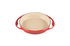Plateau Tournant Leonardo Pour Gâteaux - Ø33cm En Verre, Design Élégant Pour Réceptions Et Anniversaires