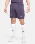 England 2024 Stadium Away Men's Nike Dri-FIT Football Replica Shorts