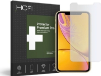Hofi Glass TEMPERED GLASS HOFI GLASS PRO + IPHONE 11
