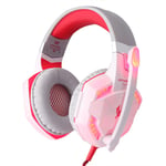 Casque Gaming KOTION EACH G2000