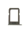 Samsung fane S2 T715 / T815 SIM-kortholder - Hvit - Original