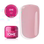 Base one - Cover - Dark 15g UV-gel