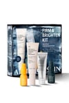 Firm & Brighten Day to Night Skincare Kit (Worth £201)