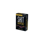 Shit Happens 50 Shades of Shit Edition Frittstående utvidelse til Shit Happens