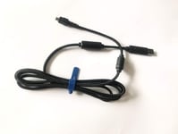 Lzydd Câble Usb Pour Razer Wolverine Tournament Edition/Manette De Jeu Razer Raiju Ps4/Manette Sans Fil Xbox/Razer Wolverine