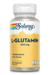 Solaray L-Glutamin