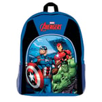 Marvel Avengers Backpack 40 CM