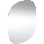 Ifö Spegel Option Oval med Belysning 502.837.00.1