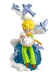 Plastoy Figurine Le Petit Prince ET Le Mouton sur LA PLANÈTE
