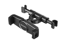 DELTACO ARM-C106 - bilhållare för mobiltelefon, surfplatta - adjustable angle