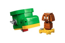 LEGO Super Mario 71404 - Goomba's Shoe Expansion Set - byggsats