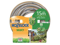  Hozelock Starter Hose 15m 12.5mm 1/2in Diameter 7215 HOZ100100577