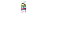 Marker Tombow Abt Dual Brush 6C-1 Basic Carton (6)