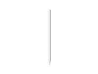 Apple Pencil 2nd Generation - Penna för surfplatta - för 10.9-inch iPad Air (4th gen, 5th gen) 11-inch iPad Pro (1st gen, 2nd gen, 3rd gen, 4th gen) 12.9-inch iPad Pro (3rd gen, 4th gen, 5th gen, 6th gen)