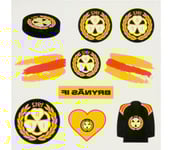 Tatueringar/Gnuggisar Unisex SV/GU ONESIZE