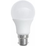 MALMBERGS LED-lampa, Normal, 5,5W, B22, 230V, MB