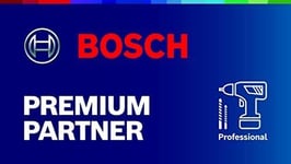 Bosch Professional 1x Expert ‘Hollow Brick’ S 1243 HM Reciprocating Saw Blad