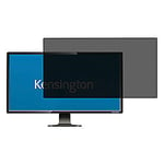 Kensington 626486 Privacy Filter 2 Way Removable 23.8 " Widescreen 16:9