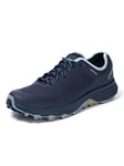 Berghaus Women's VC22 Multisport Gore-Tex Waterproof Fabric Walking Shoes, Navy/Grey, 8