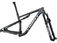 SPECIALIZED EPIC S-WORKS FRMSET, S, CARB/BLUMRNO/CHRM