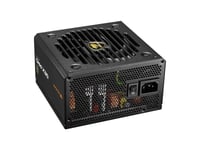 Cougar Netzteil Gex Pro 650W Atx3.1 80 Plus Gold Modular - Pc-/Server Netzteil - 80 Plus Gold (Cgr Gexp-650)
