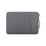 13" 14" 15.6"  Carry Case Laptop Sleeve Bag Case For Lenovo Microsoft HP DELL