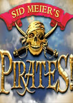 Sid Meier's Pirates! Steam Key GLOBAL