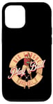 Coque pour iPhone 15 « Play-Ball », Baseball s Big League Baseball s Vintage Retro