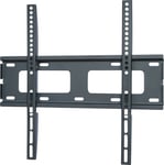 Ultra Slim TV Wall Bracket Mount JVC Logik 32 37 40 43 49 50 55 inch TVs