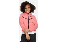 Nike Bluza Nike Sportswear Tech Fleece Jr Cz2570-894
