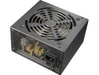 Cougar Atlas 600 Psu, 80 Plus Bronze, 600W
