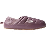 The North Face Thermoball Traction Mule Tøfler Dame - Lilla - str. 37