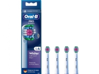 Oral-B ORAL-B PRO 3D Vit 18PRX-4 spets