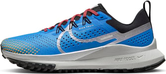 Trailsko Nike Pegasus Trail 4 dj6159-401 Størrelse 38 EU